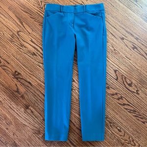 LOFT Marisa Skinny Pant